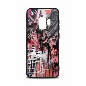 The Cruel Twist Samsung S9 Phone Case