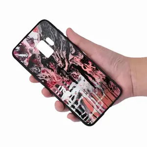 The Cruel Twist Samsung S9 Phone Case