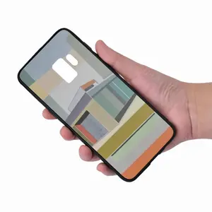 Transparent Armor Samsung S9 Phone Case