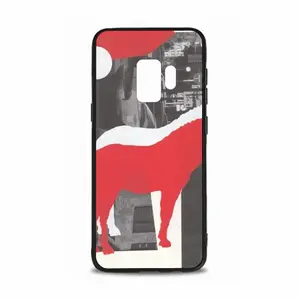 Wwf Przewalskis Horse Samsung S9 Phone Case