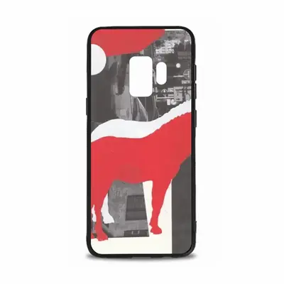 Wwf Przewalskis Horse Samsung S9 Phone Case