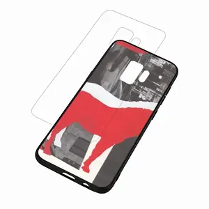 Wwf Przewalskis Horse Samsung S9 Phone Case