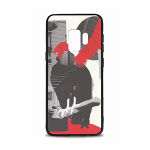 Wwf California Condor Samsung S9 Phone Case