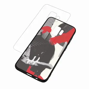 Wwf California Condor Samsung S9 Phone Case