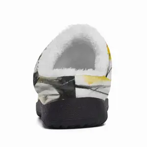 Men Minnesota Cotton Slippers