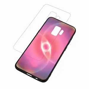 Connection Of Love Samsung S9 Phone Case