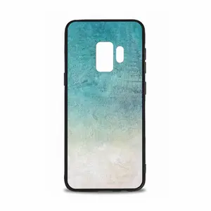 Blue Moon Samsung S9 Phone Case