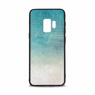 Blue Moon Samsung S9 Phone Case