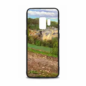 Mountain Canyon Samsung S9 Phone Case