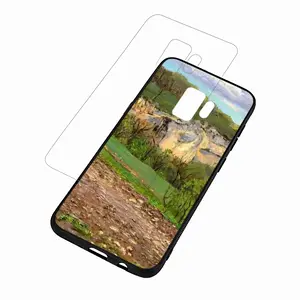 Mountain Canyon Samsung S9 Phone Case