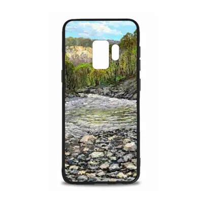 White River Canyon Samsung S9 Phone Case