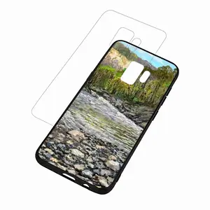 White River Canyon Samsung S9 Phone Case