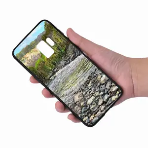 White River Canyon Samsung S9 Phone Case