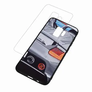 Carrera Gt Samsung S9 Phone Case