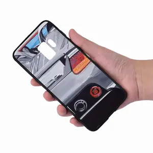 Carrera Gt Samsung S9 Phone Case