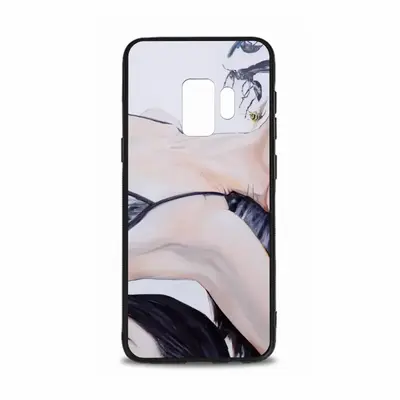 Battle Of The Wasps Samsung S9 Phone Case