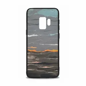 Melting Sun Samsung S9 Phone Case