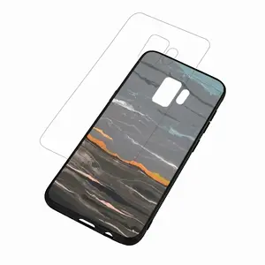 Melting Sun Samsung S9 Phone Case