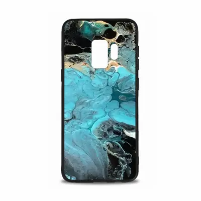 Caribbean Beaches Samsung S9 Phone Case