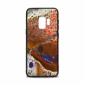 Tropical Fish Samsung S9 Phone Case