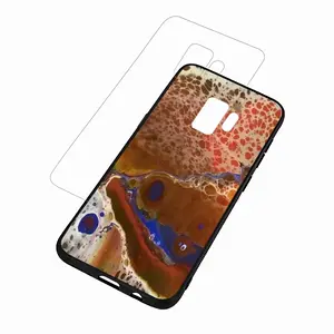 Tropical Fish Samsung S9 Phone Case