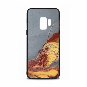 Fan Tail Samsung S9 Phone Case