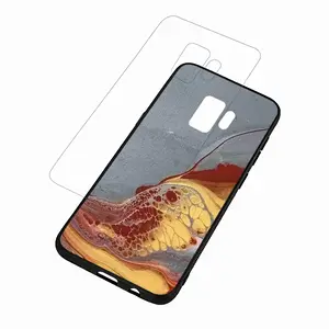 Fan Tail Samsung S9 Phone Case