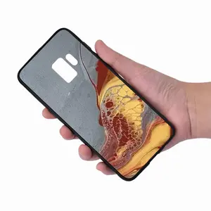 Fan Tail Samsung S9 Phone Case