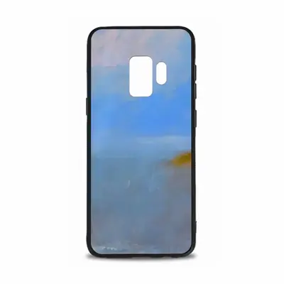 Abstraction Of The Sea Samsung S9 Phone Case