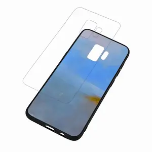 Abstraction Of The Sea Samsung S9 Phone Case