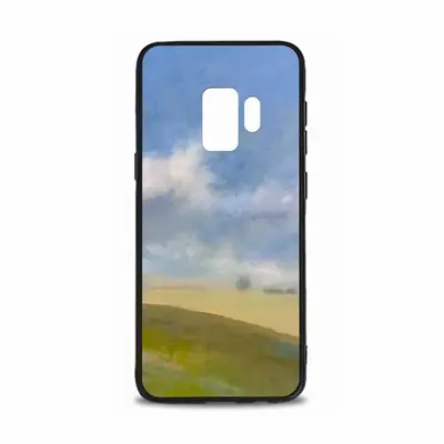 A Moment To Reflect Samsung S9 Phone Case