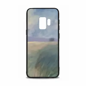 In The Cool Breeze Samsung S9 Phone Case