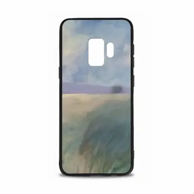 In The Cool Breeze Samsung S9 Phone Case