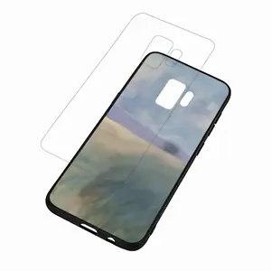 In The Cool Breeze Samsung S9 Phone Case