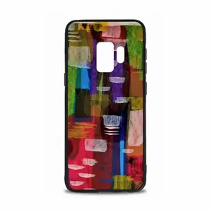 #104-2021 Samsung S9 Phone Case