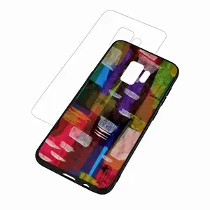 #104-2021 Samsung S9 Phone Case