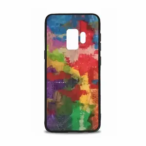 #86-2021 Samsung S9 Phone Case