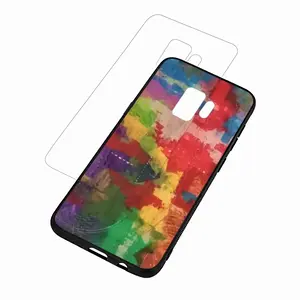 #86-2021 Samsung S9 Phone Case