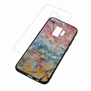 The End Samsung S9 Phone Case