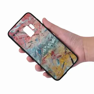 The End Samsung S9 Phone Case