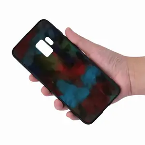 #58-2021 Samsung S9 Phone Case