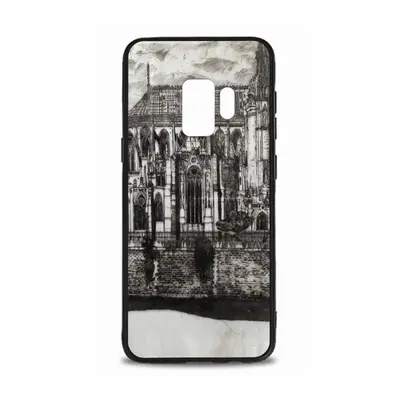 Notre Dame De Paris Samsung S9 Phone Case