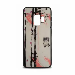 Horoscope A Samsung S9 Phone Case