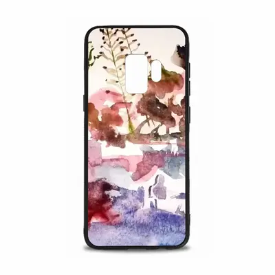 Cemetery Samsung S9 Phone Case