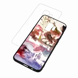 Cemetery Samsung S9 Phone Case