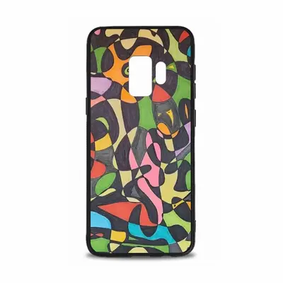 Bedlam 5 Samsung S9 Phone Case