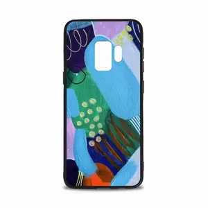 Flashy Emotions Samsung S9 Phone Case