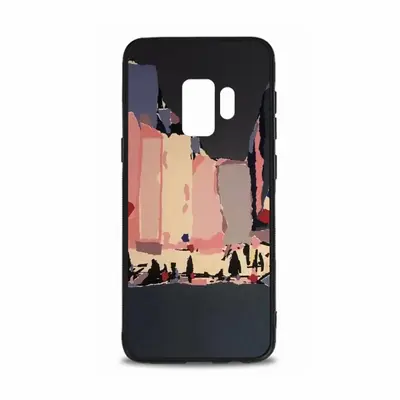 Faubourg St Honore Samsung S9 Phone Case