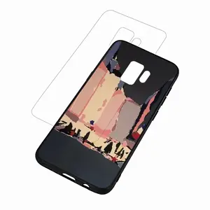 Faubourg St Honore Samsung S9 Phone Case