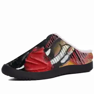 Men Toro-3 Cotton Slippers